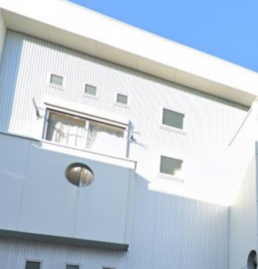 (11/16) バルコニー