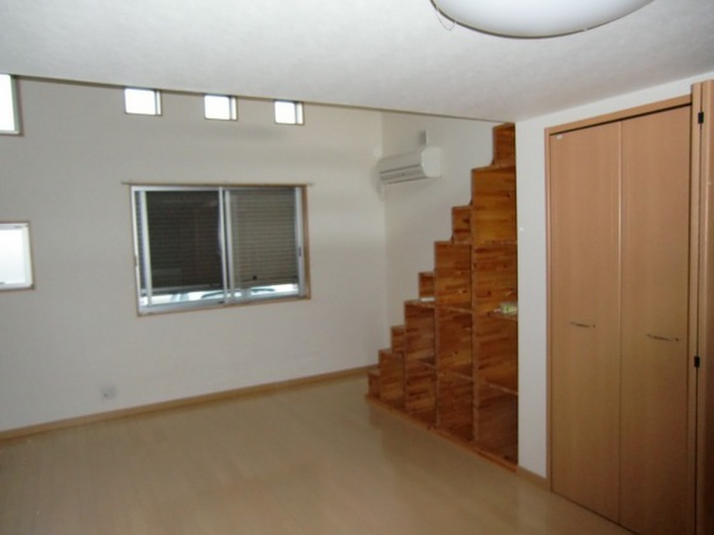 (2/16) 居室・リビング