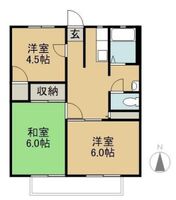 城之内マンションB