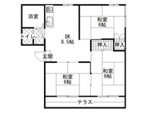 コーポ佐々木