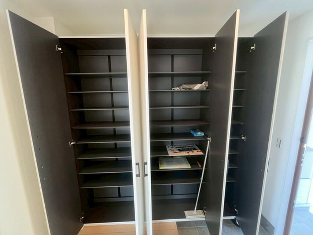 (15/23) 玄関 (15/23) 玄関