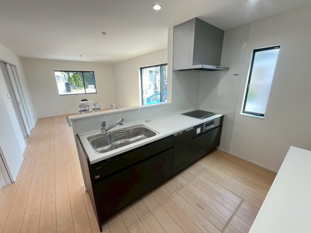 (7/23) キッチン (7/23) キッチン