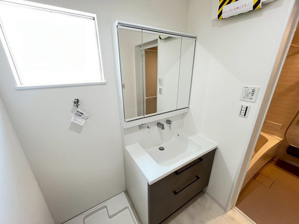 (10/23) 洗面所 (10/23) 洗面所