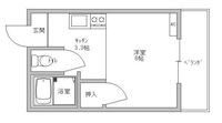 プレアール青江Ⅰ