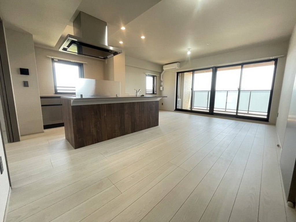 (6/26) 居室・リビング (6/26) 居室・リビング