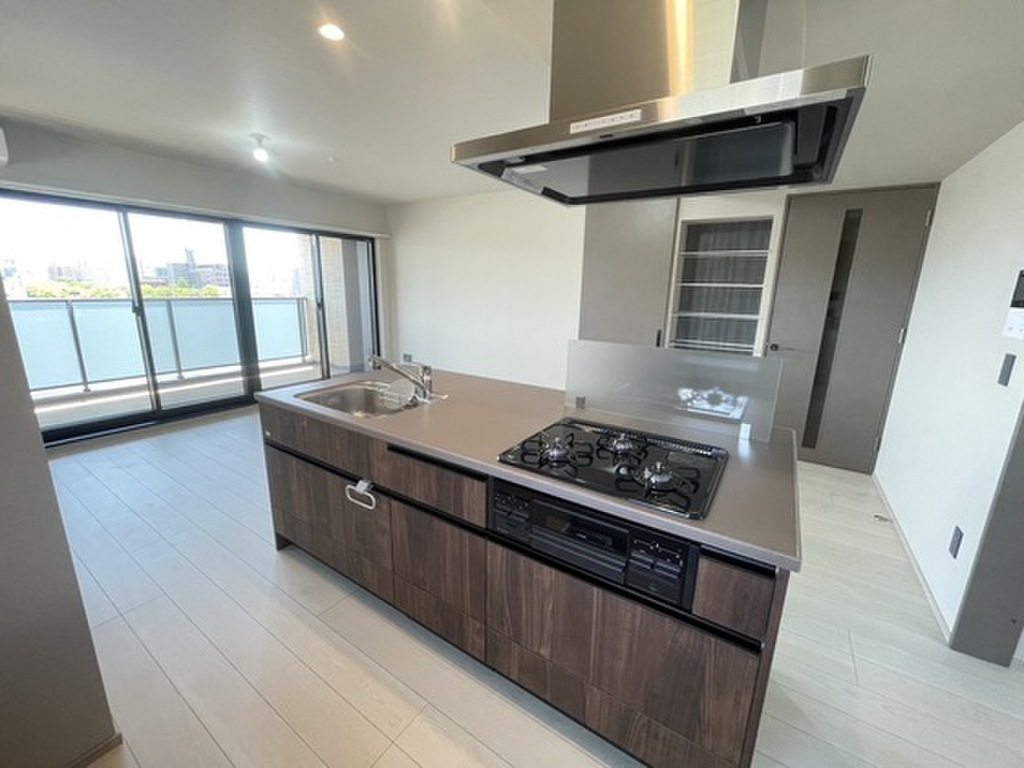 (7/26) キッチン (7/26) キッチン