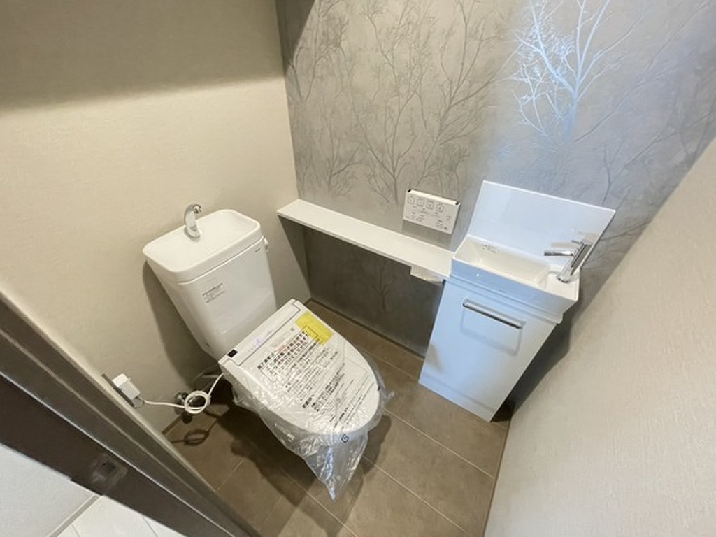 (9/26) トイレ (9/26) トイレ