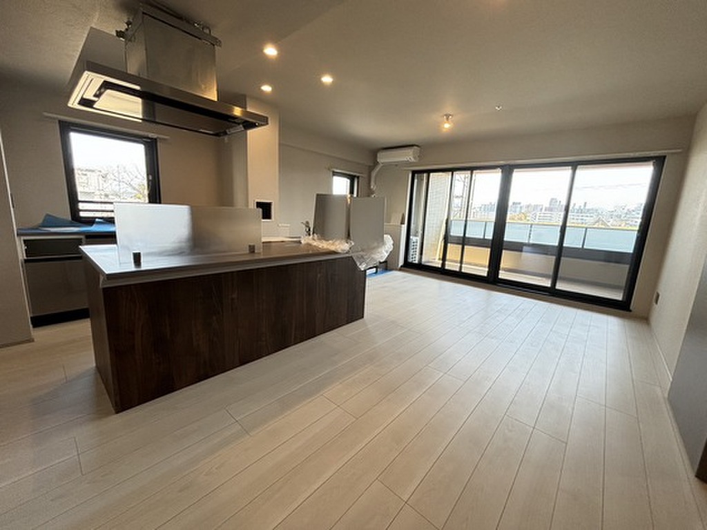 (2/26) 居室・リビング