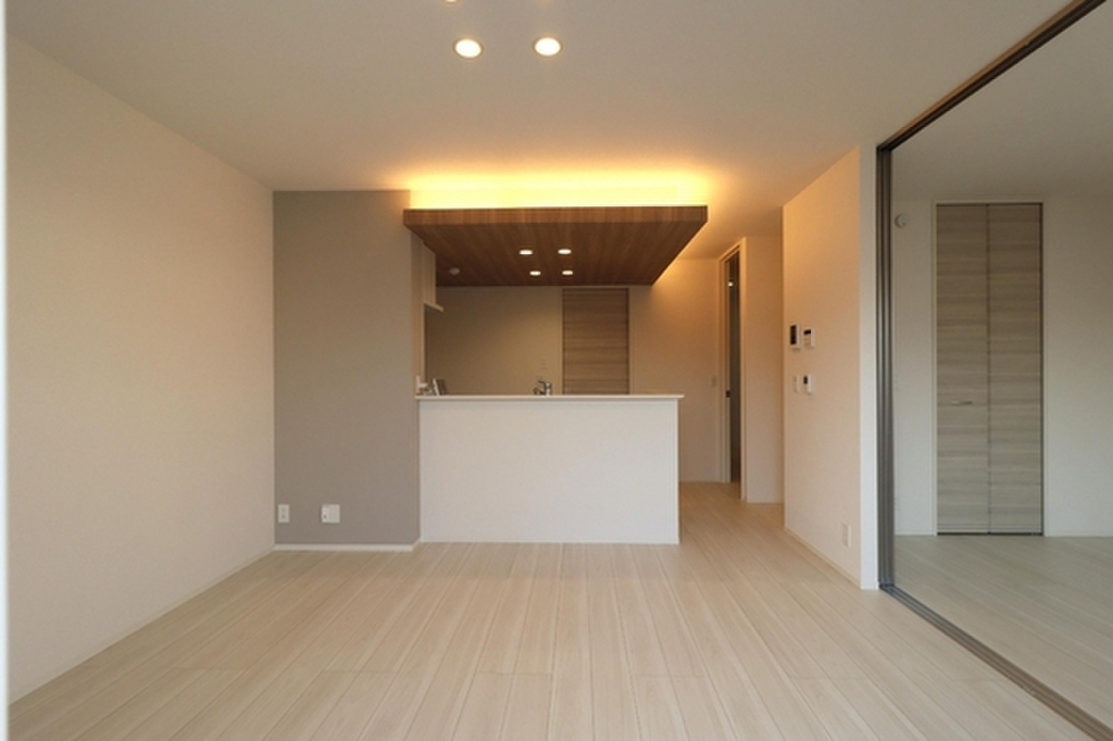 (16/22) 居室・リビング