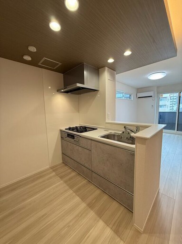 (3/24) キッチン (3/24) キッチン