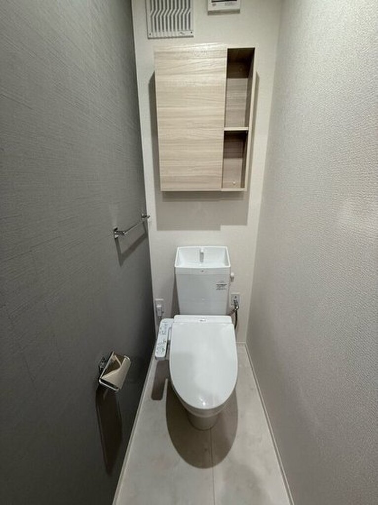 (5/24) トイレ (5/24) トイレ