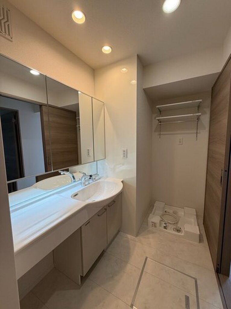 (6/24) 洗面所 (6/24) 洗面所