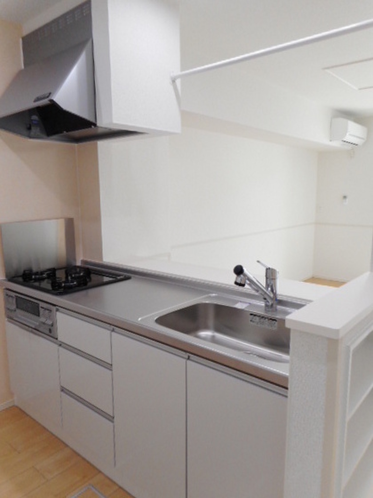 (3/15) キッチン (3/15) キッチン