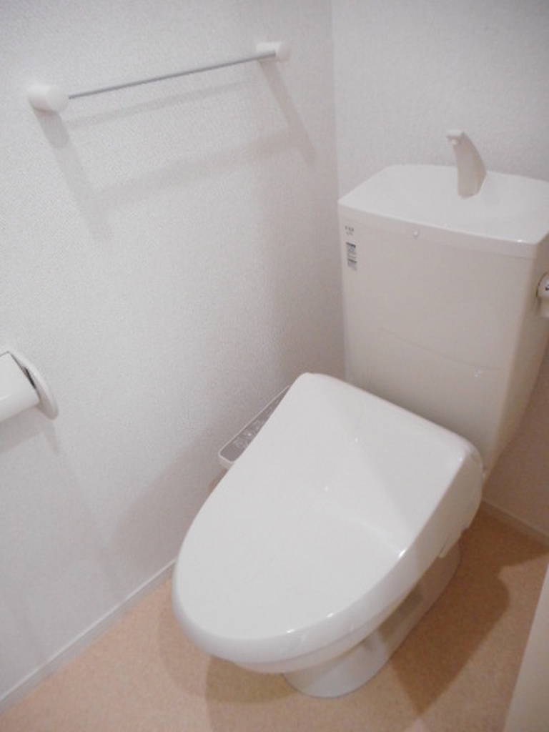 (5/15) トイレ (5/15) トイレ