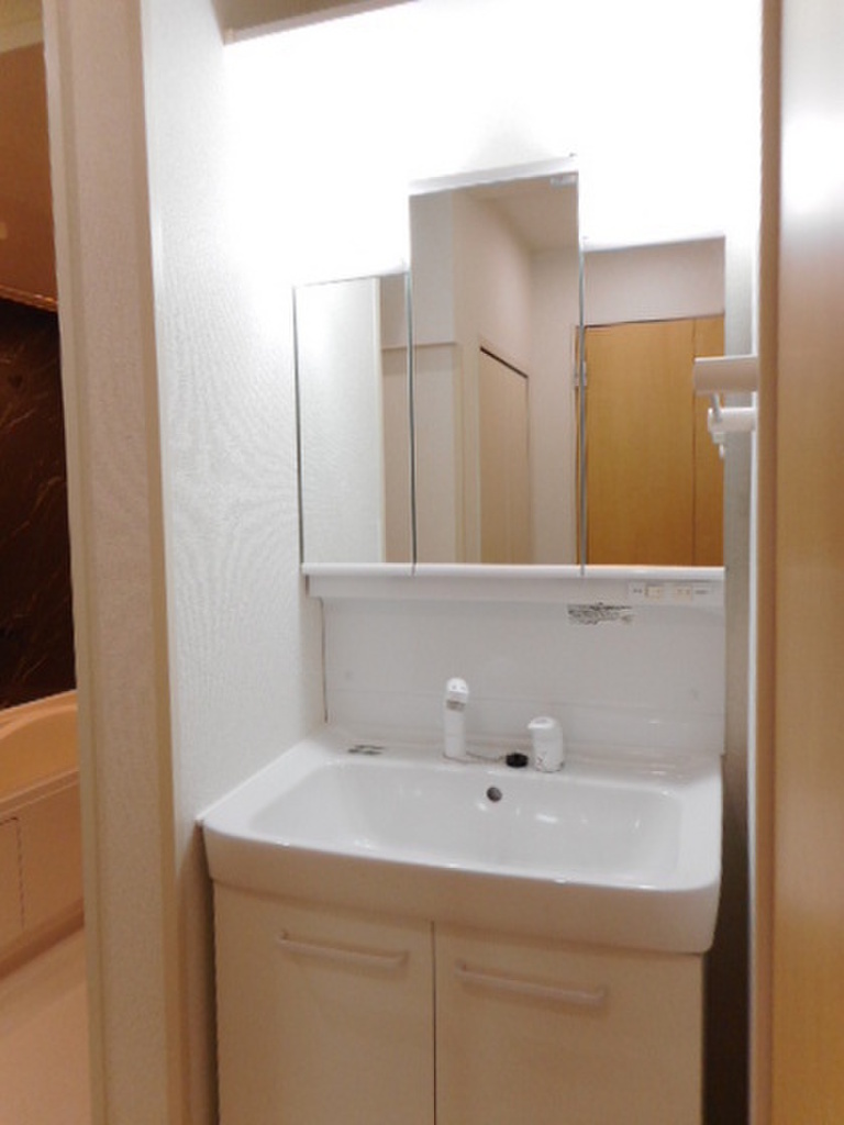 (6/15) 洗面所 (6/15) 洗面所