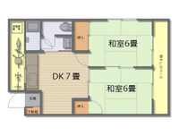 土井アパート