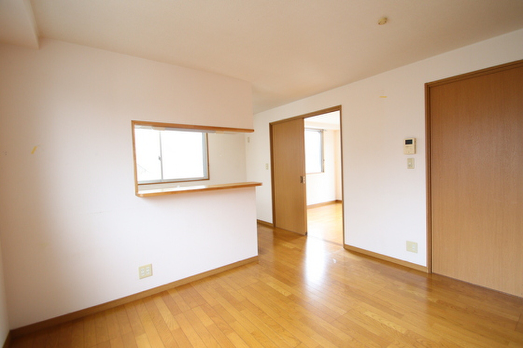 (18/24) 居室・リビング