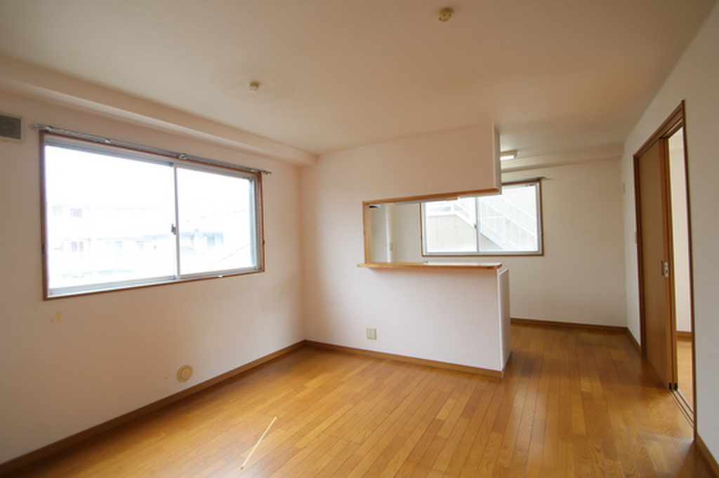 (2/24) 居室・リビング