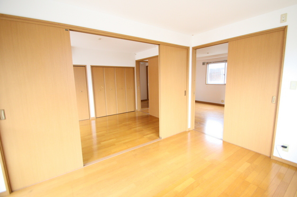 (7/24) その他部屋・スペース