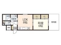 レジデンス天野壱番館