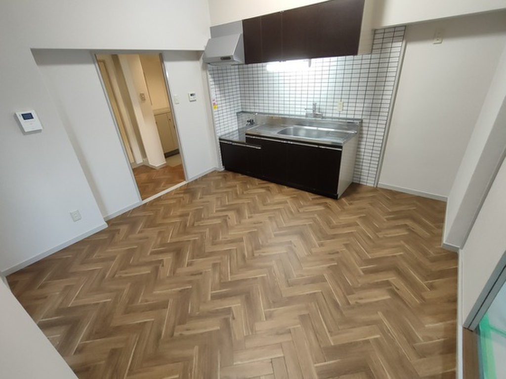 (2/21) 居室・リビング