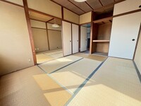 溝手アパート