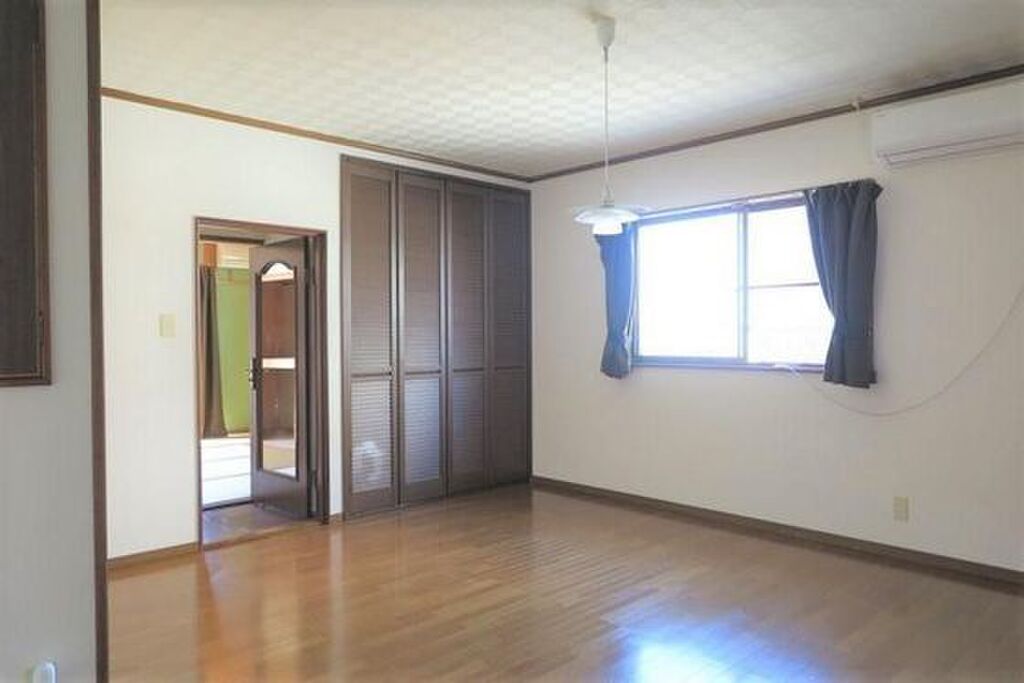 (3/16) 居室・リビング