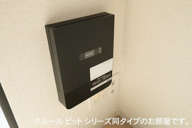 アスカ A