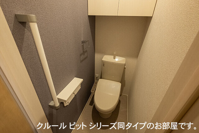 アスカ A