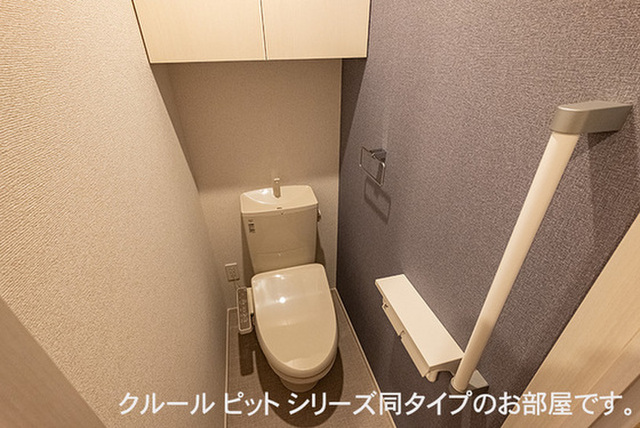 アスカ A