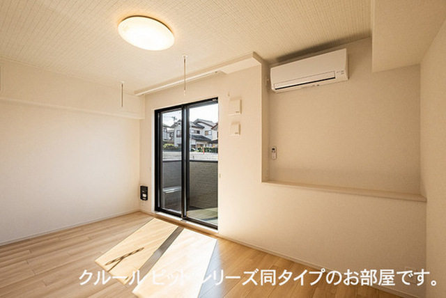 アスカ A