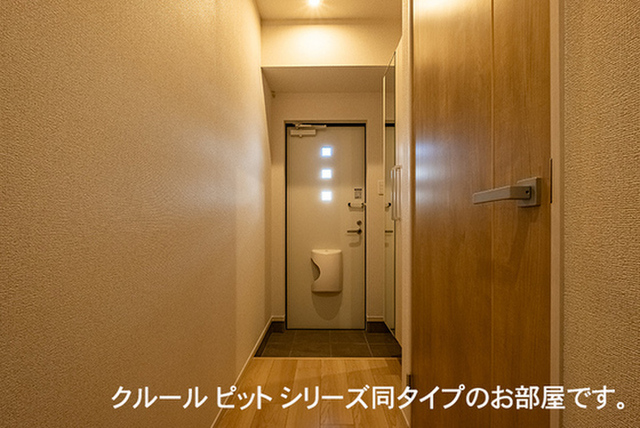 アスカ A