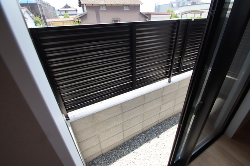 (11/22) 庭 (11/22) 庭