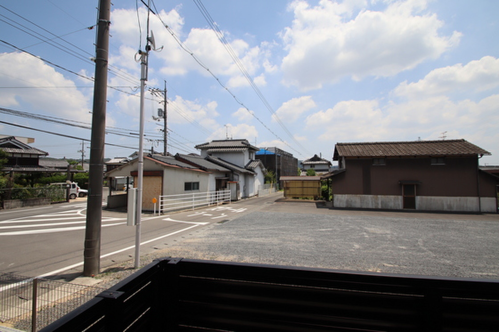 (12/22) 眺望 (12/22) 眺望