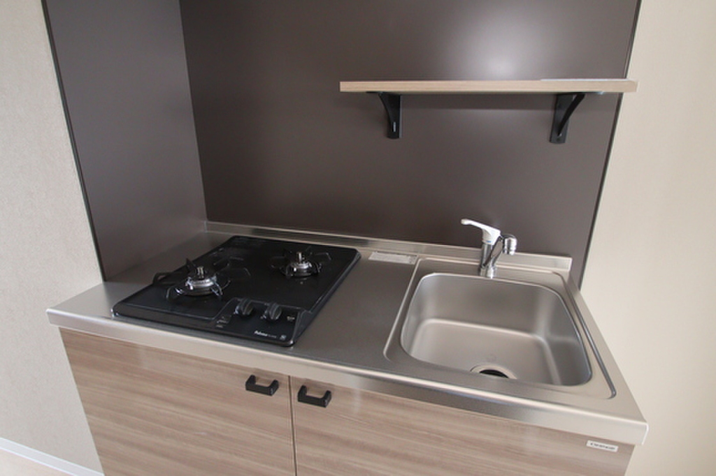 (15/22) キッチン (15/22) キッチン