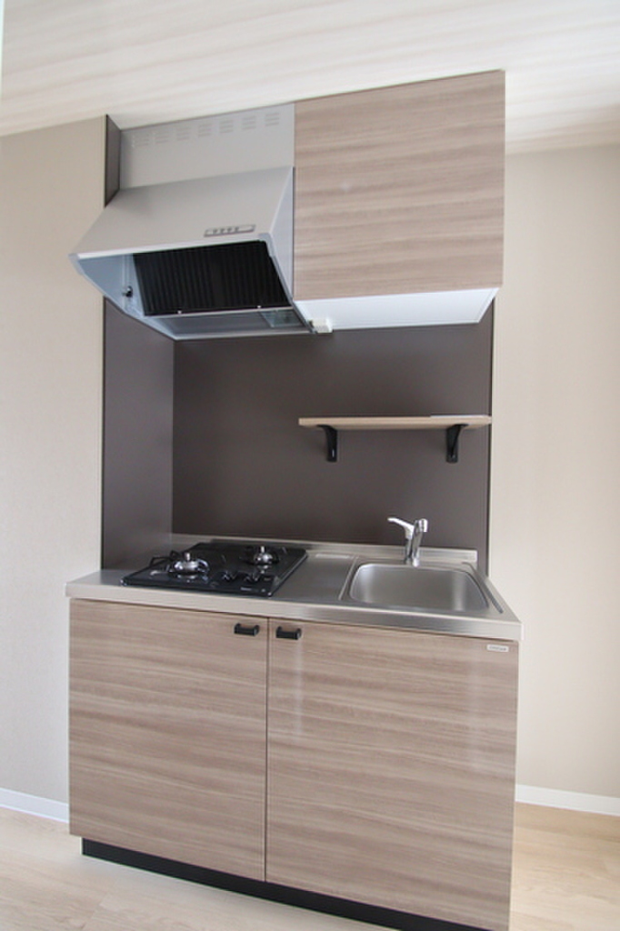 (3/22) キッチン (3/22) キッチン