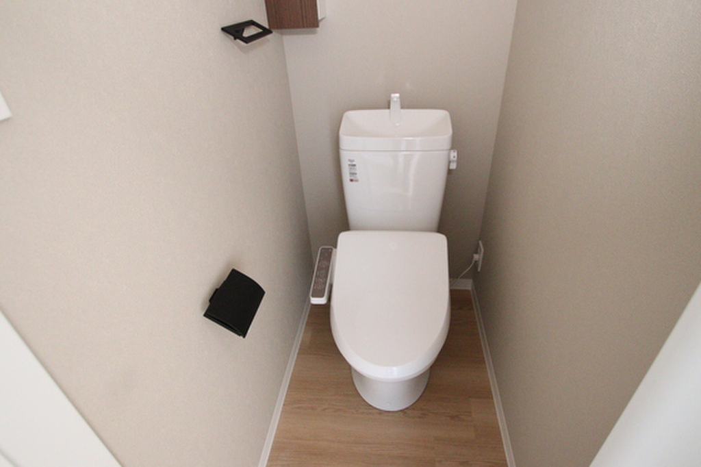 (5/22) トイレ (5/22) トイレ