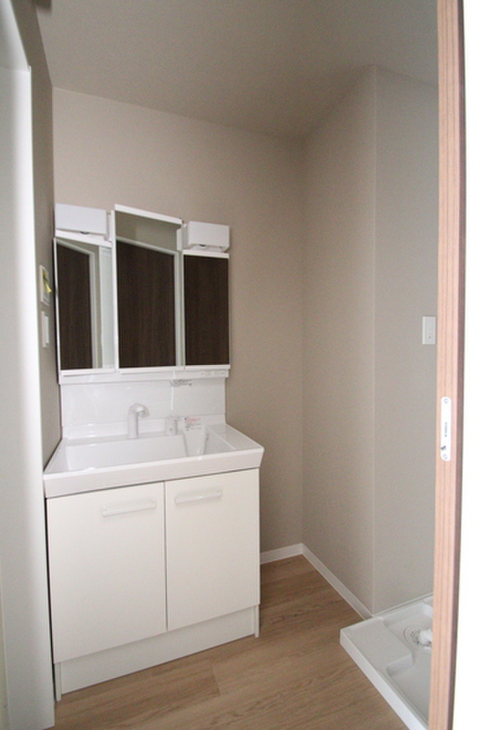 (6/22) 洗面所 (6/22) 洗面所