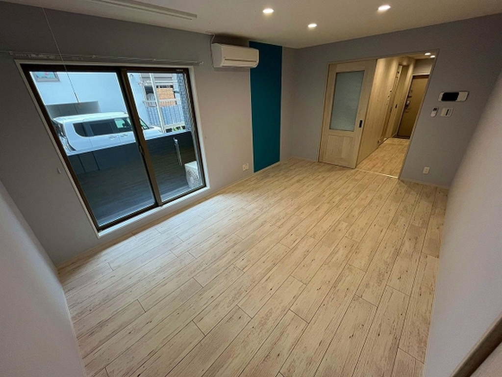 (2/25) 居室・リビング