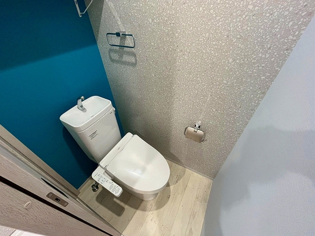 (5/25) トイレ