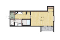 Lien Cort宇品