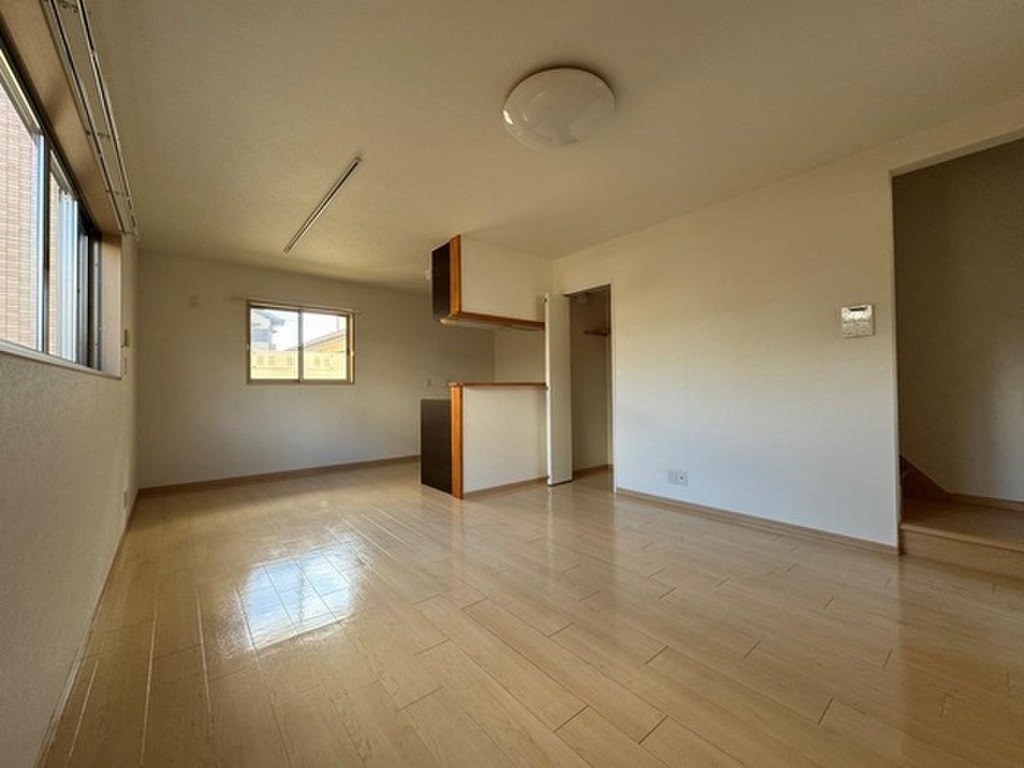 (2/17) 居室・リビング