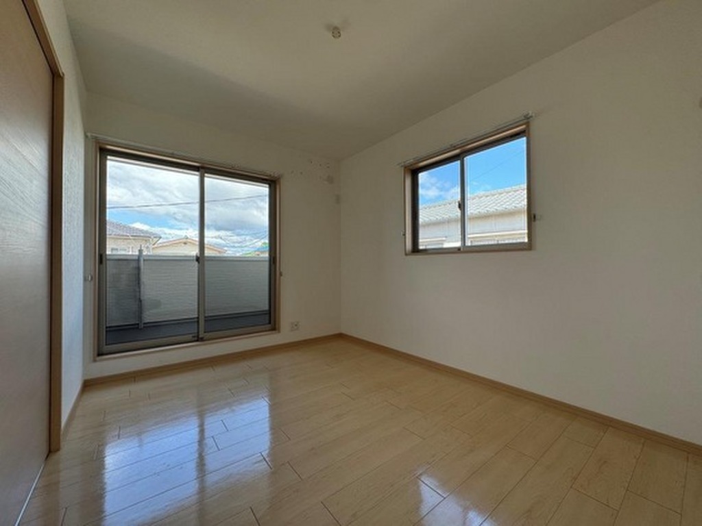 (8/17) その他部屋・スペース