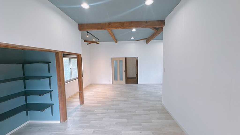 (5/19) 居室・リビング (5/19) 居室・リビング