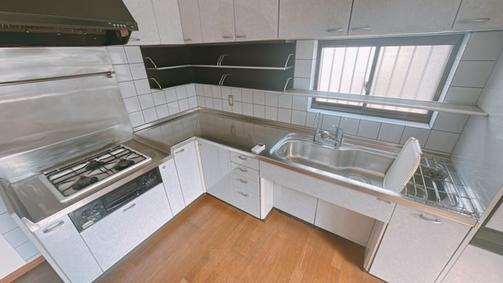 (7/19) キッチン (7/19) キッチン