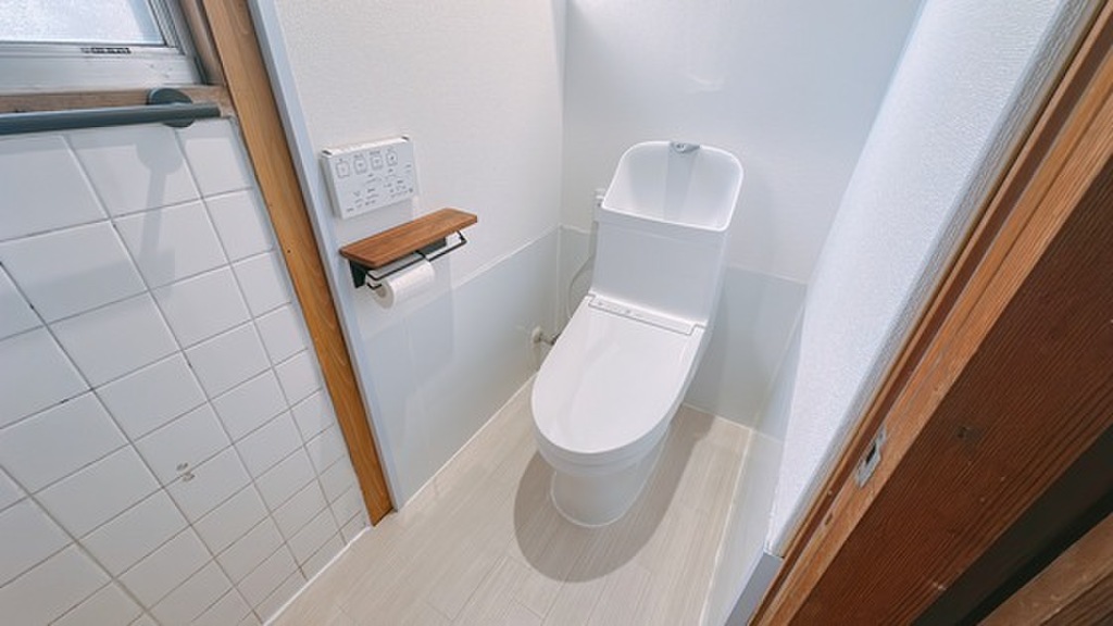 (9/19) トイレ (9/19) トイレ