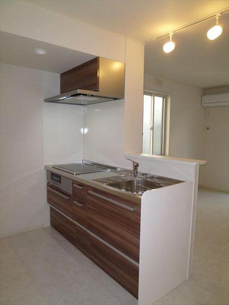 (3/17) キッチン (3/17) キッチン