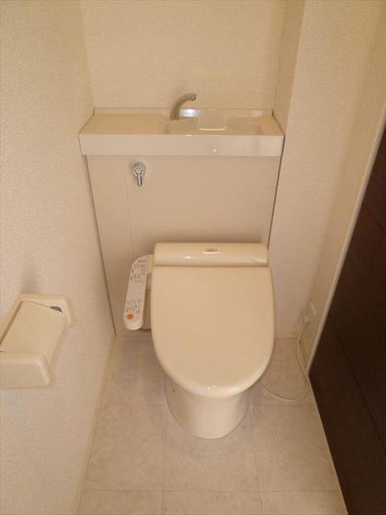 (5/17) トイレ (5/17) トイレ