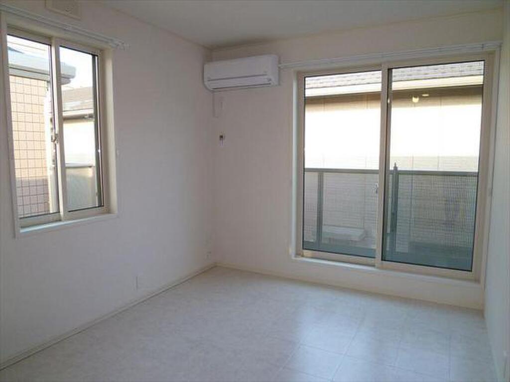 (8/17) バルコニー (8/17) バルコニー