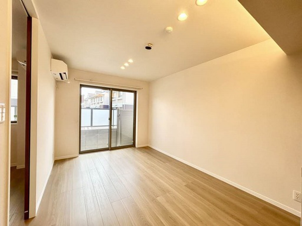 (14/24) 居室・リビング